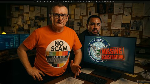 Goliath Ventures Inc (Christopher Delgado) and the Missing FinCEN Registration: Why It Matters