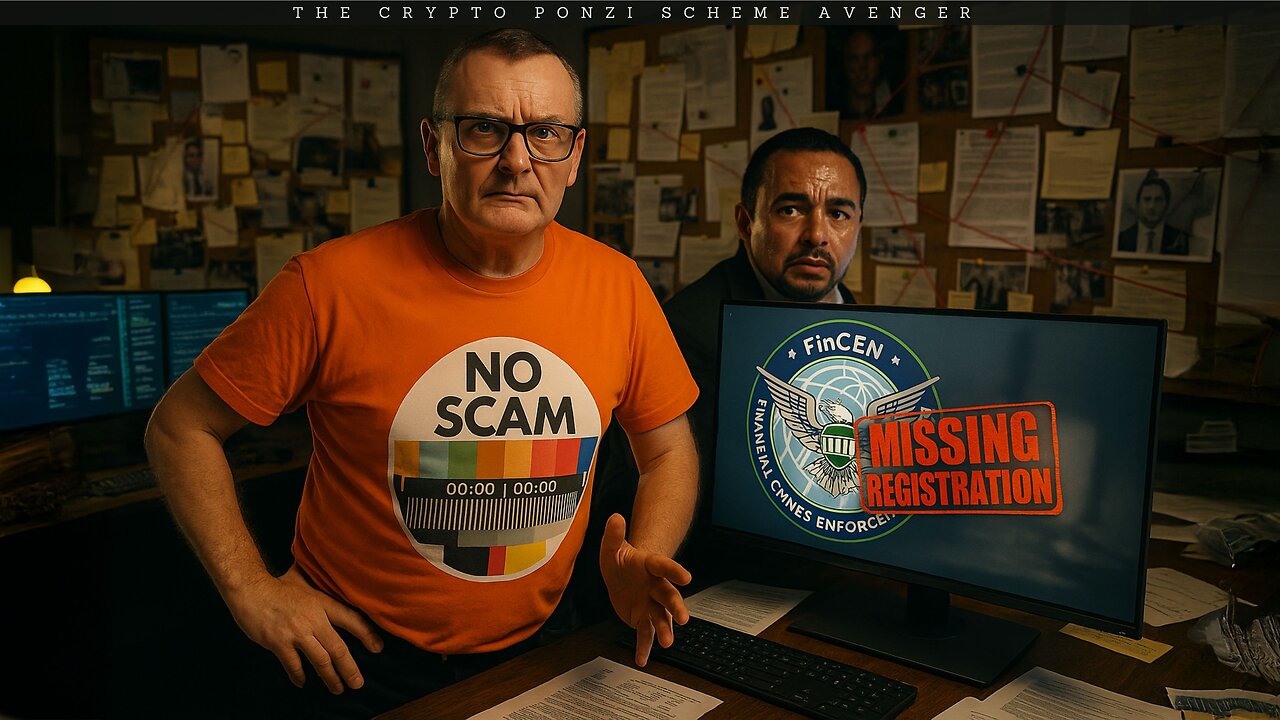 Goliath Ventures Inc (Christopher Delgado) and the Missing FinCEN Registration: Why It Matters