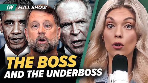 WHO Is the Mastermind Behind Russiagate? | Ep 149