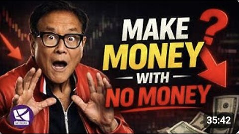How Real Estate Investors Make Money Without Using Their Own Cash - Robert Kiyosaki, Ken McElroy