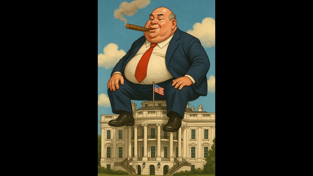 Your Vote Don't Matter