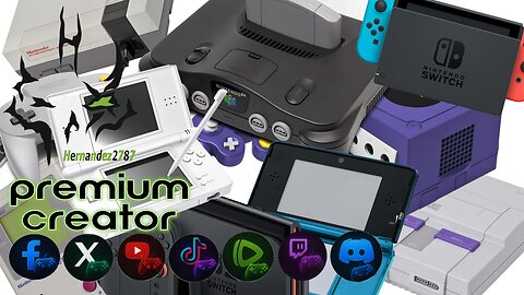 Let's play some of the greatest Nintendo games ever created (Part -2)