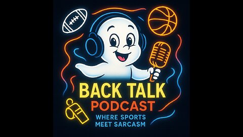 Back Talk EP: 21 Ghost, Crown or Clown, Birthdays, and much more!