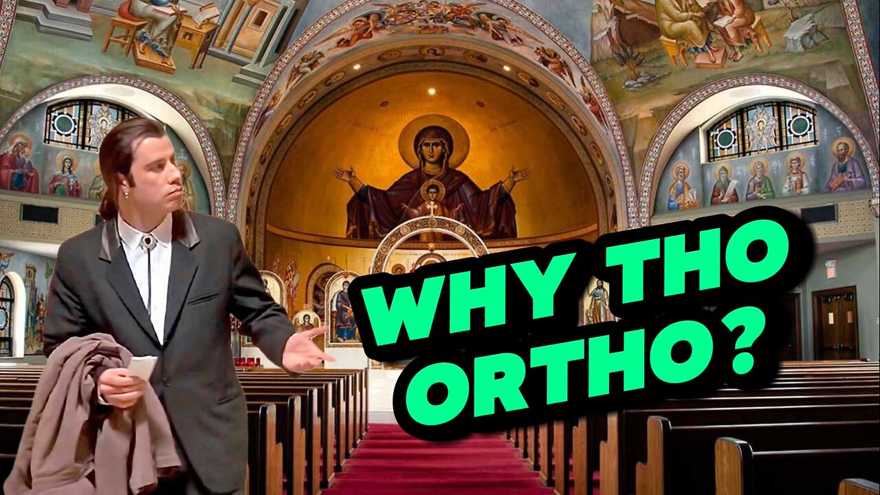The World Before The Flood. Will We Glow After The Resurrection? Picajew!