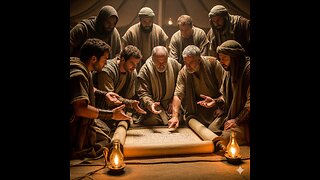 Numbers 4 | Duties of the Levites Explained | Bible Study Series
