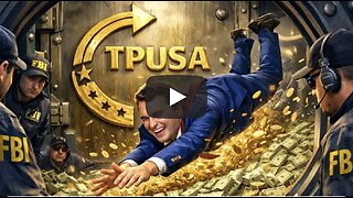 Candace Owens Exposes a Lie — New Questions Surround Charlie Kirk