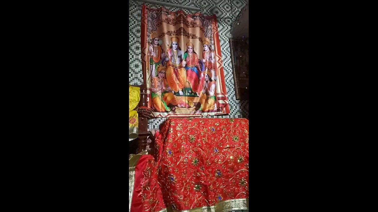 satisfying Video