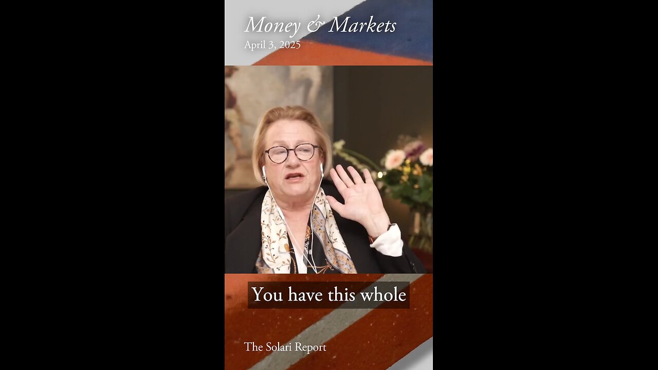 The Bankers Have Got You Checkmated