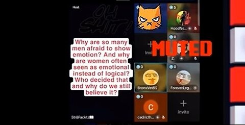 TikTok Squabbles