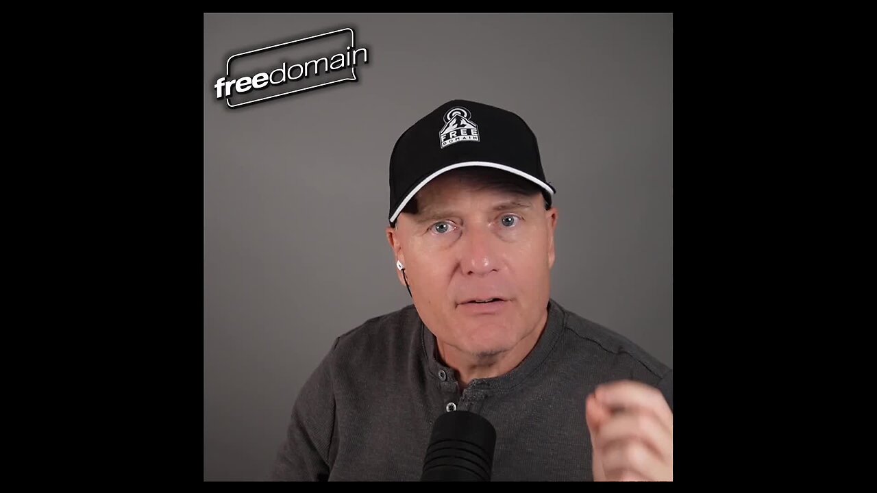 The Greatest Time in Human History