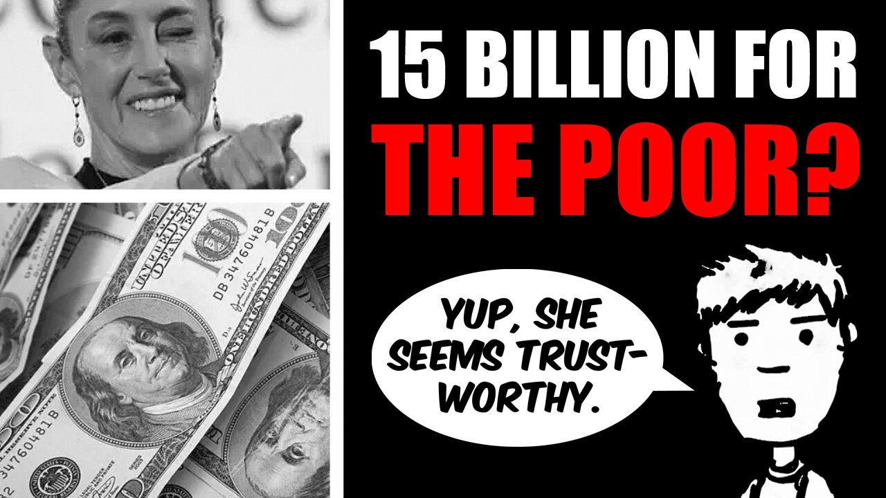 Mexico Demands $15 Billion in Cash After El Mayo Conviction