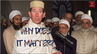 Why Does it Matter?