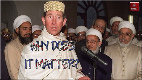 Why Does it Matter?