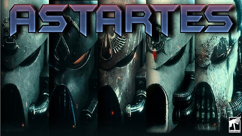 Astartes Ep 1-5 Fan Film HD Full