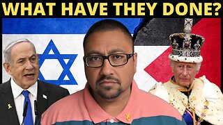 The UK Just Did The Unthinkable And GOD WILL JUDGE!