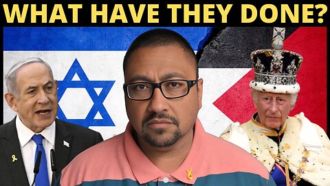 The UK Just Did The Unthinkable And GOD WILL JUDGE!
