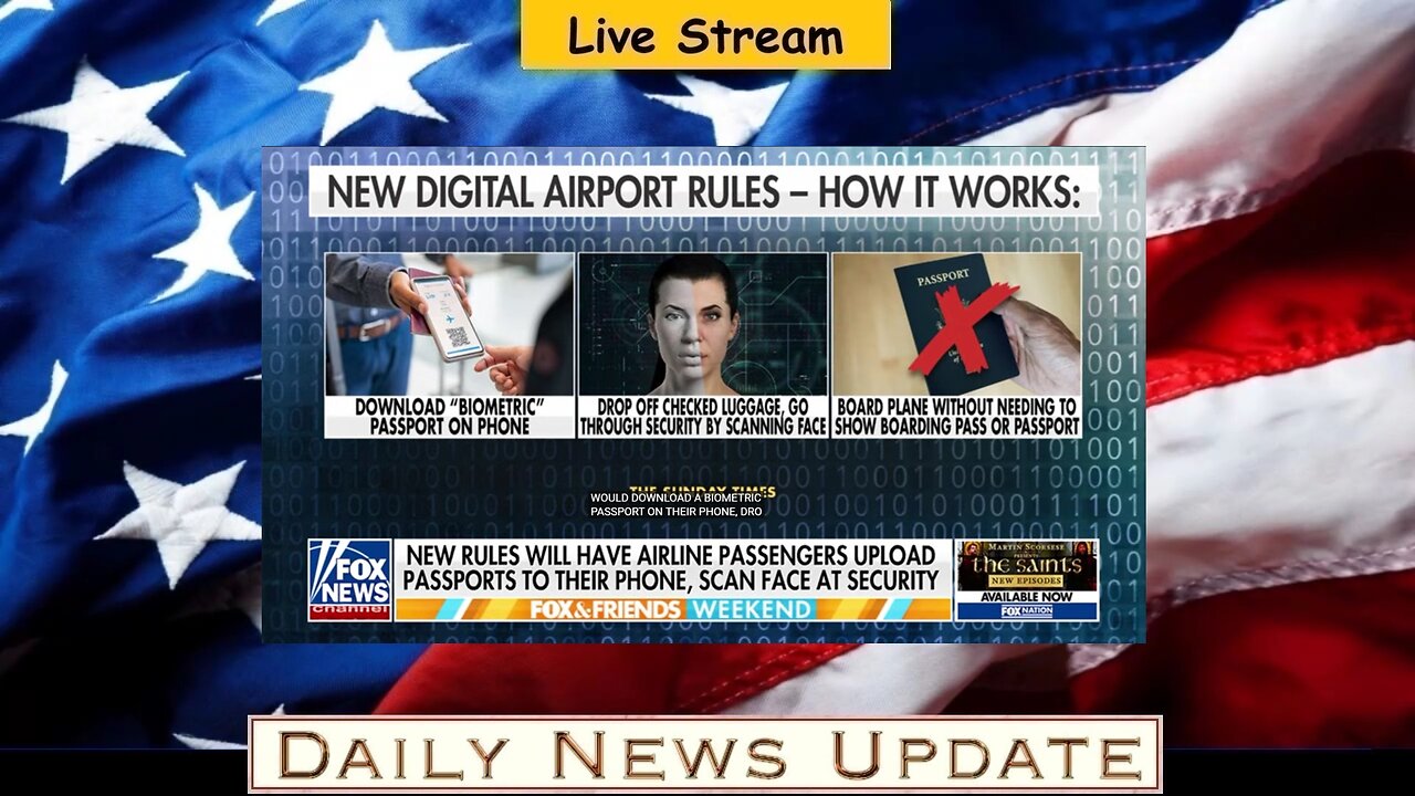 x319a: Fox News - New airport rules mark the 'biggest shakeup' in the airline industry yet