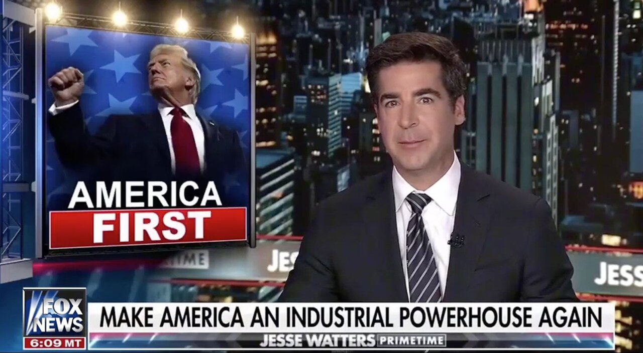 Jesse Watters Primetime (Full episode) - Thursday, April 10