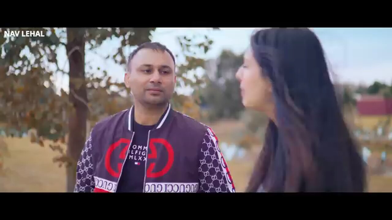 NAV LEHAL comedy clip