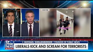 Shellenberger: Dems Need To Call For A Day Of Peace
