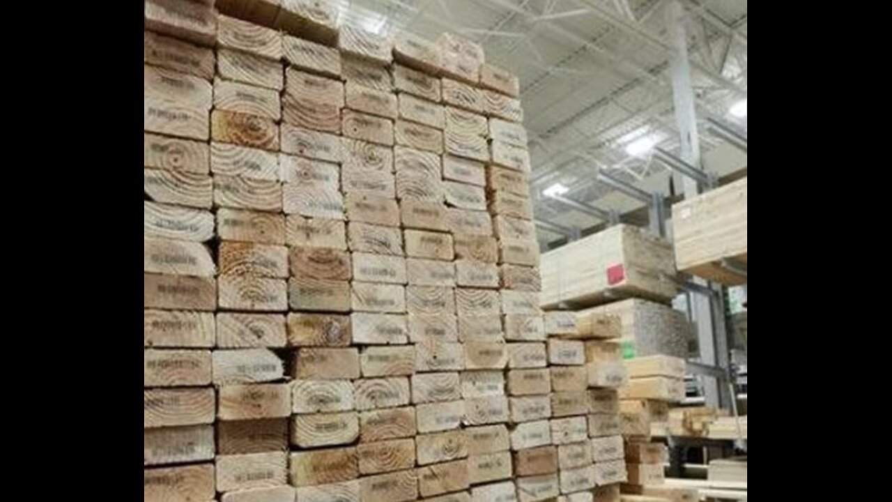 Business Leaders Tariffs Hike Prices for US Consumers