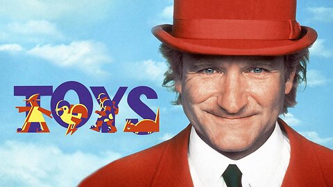 Toys 1992