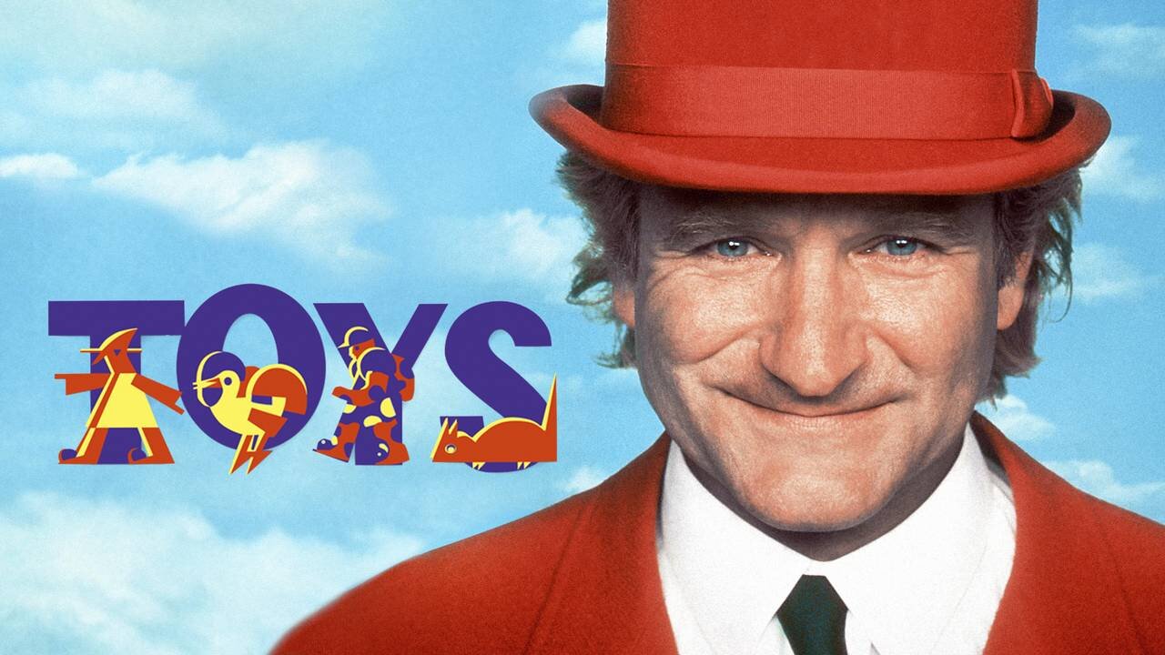 Toys 1992