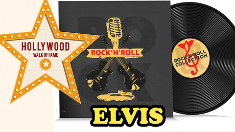 BOB JOYCE IS HE ELVIS?! - Read on 21 May 2025