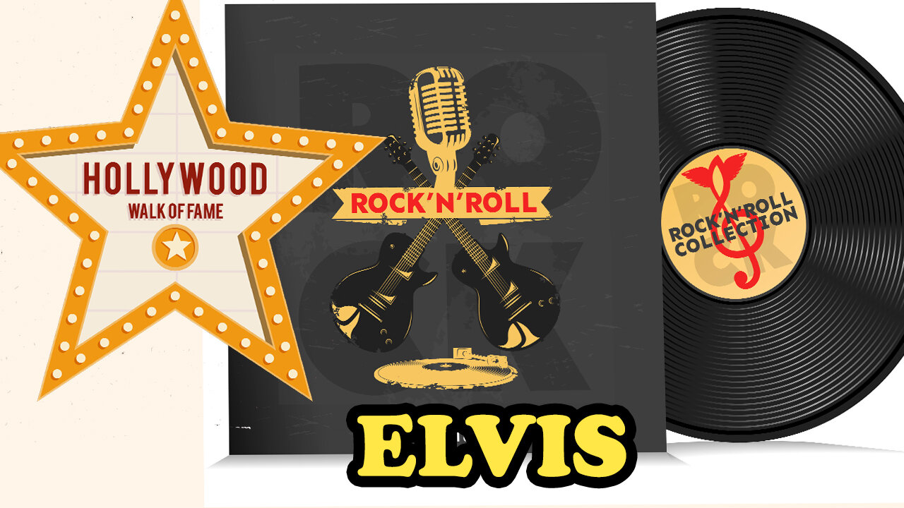 BOB JOYCE IS HE ELVIS?! - Read on 21 May 2025