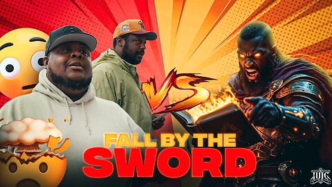 We Are In The Shadow Of Death Right Now!