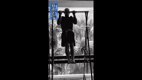 Pull-ups love em or hate em?