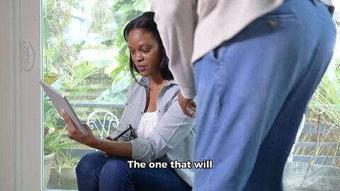 The one that will
