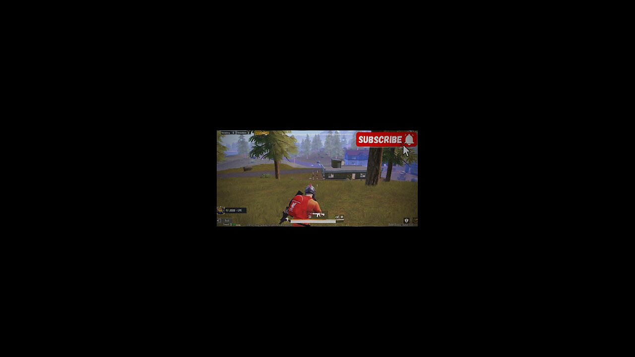 O TOOK BROTHER REVENGE IN PUBG MOBILE
