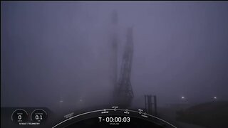 SpaceX’s Morning Spectacle: 26 Satellites Launched & Rocket Lands! 🌅🛰️