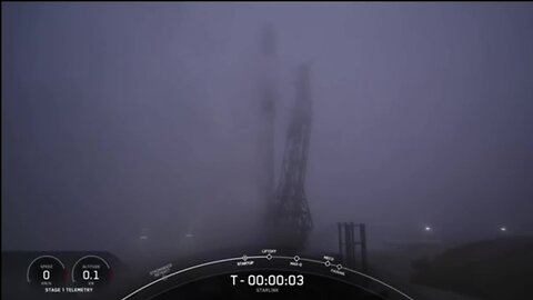 SpaceX’s Morning Spectacle: 26 Satellites Launched & Rocket Lands! 🌅🛰️
