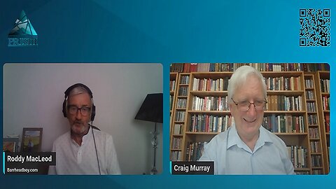 An Interview with Craig Murray on UN C-24