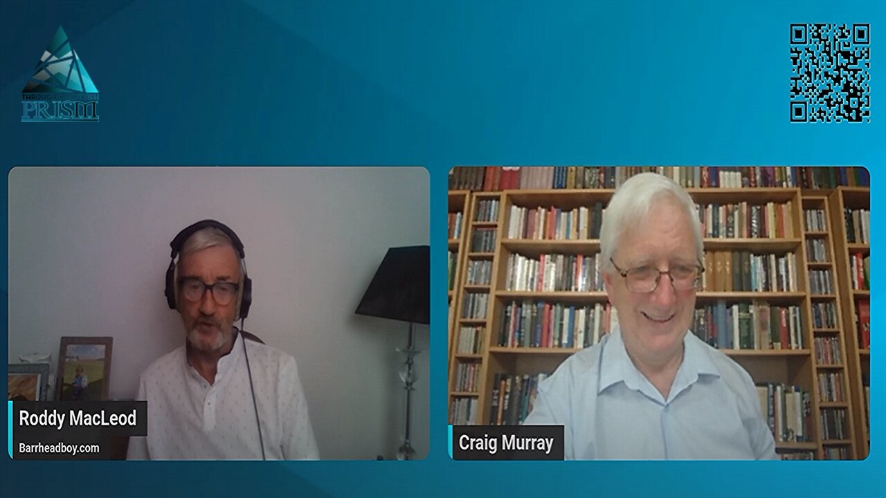 An Interview with Craig Murray on UN C-24