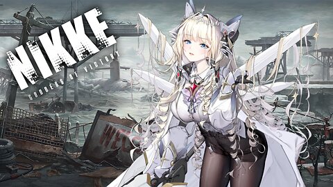 Daily Missions - Goddess of Victory: NIKKE - 6/1/2025