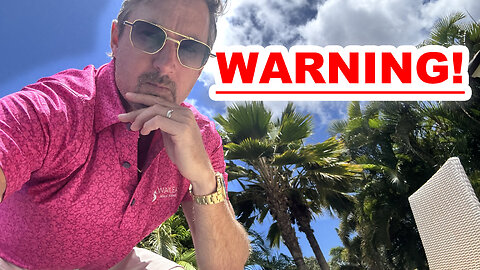 Warning ! NATIONWIDE FOREBODING !!! SOMETHING BIG IS COMING.. WE CAN FEEL IT !