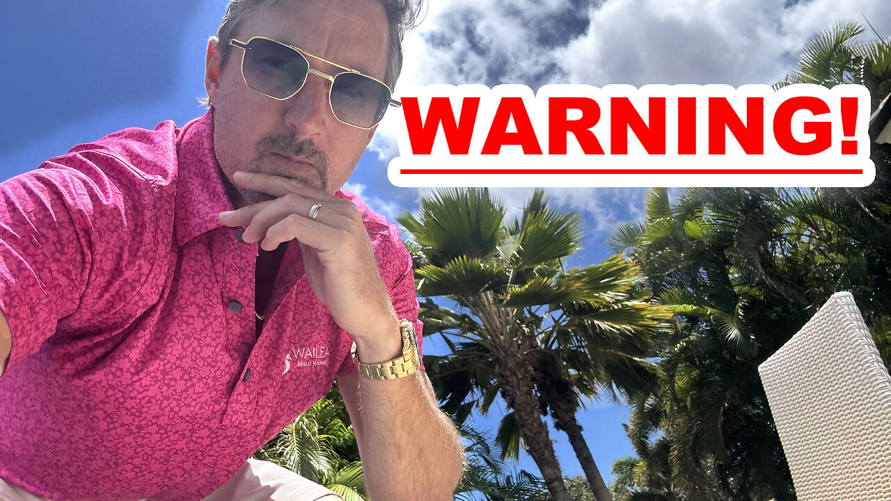 Warning ! NATIONWIDE FOREBODING !!! SOMETHING BIG IS COMING.. WE CAN FEEL IT !