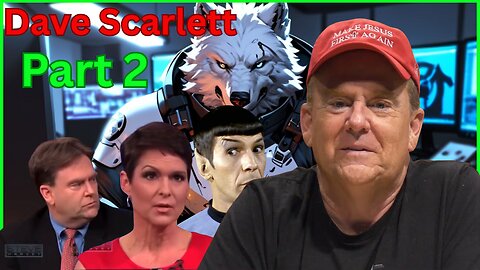 False Prophet Dave Scarlett Part 2