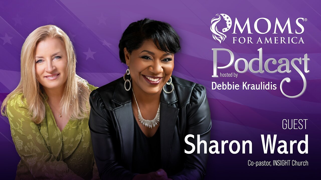 Pastor Sharon Ward on the Importance of Faith