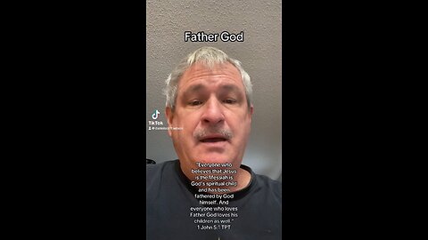 Father God