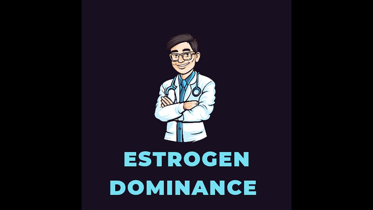 dealing with estrogen dominance and the risks
