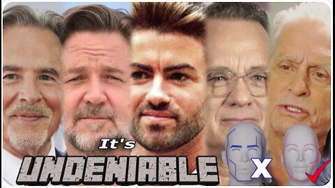 As the years go by, the true gender breaks through. Part 2 - Nex Wex backup