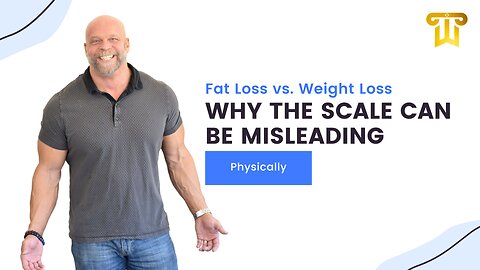 Dr Chalmers Path to Pro - Weight loss / Fat loss