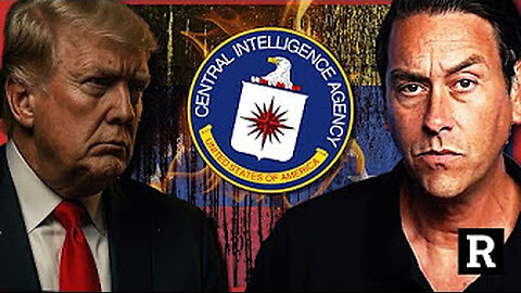 CIA conspired against Trump!