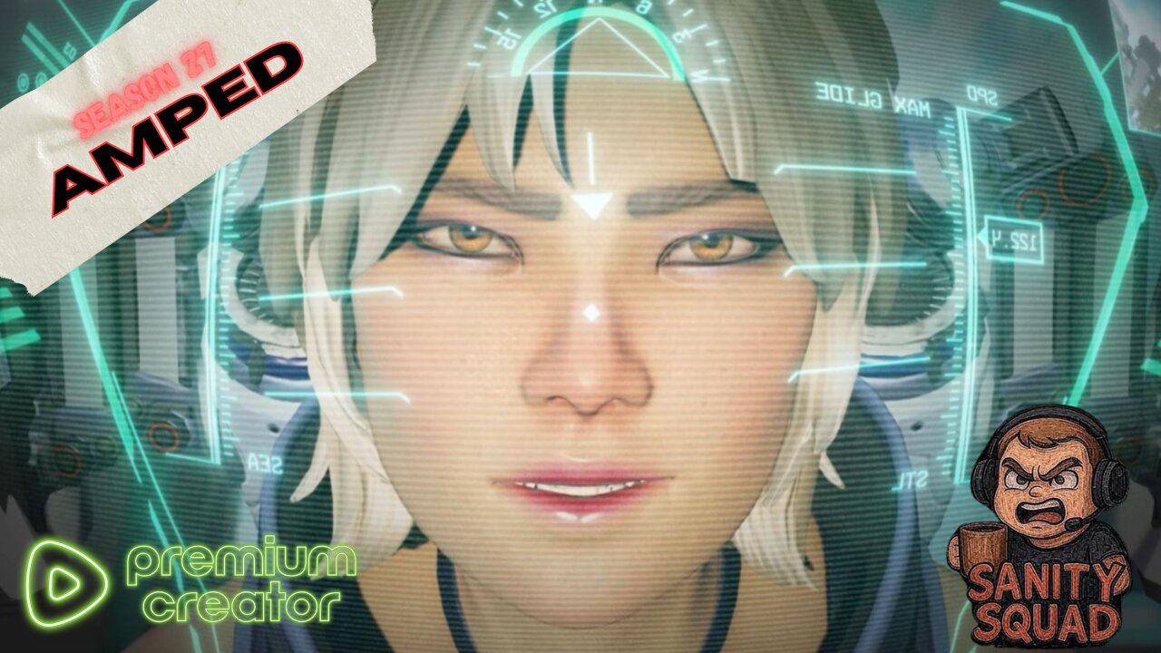 Apex Legends Season 27 – Day 3 GRIND to Platinum