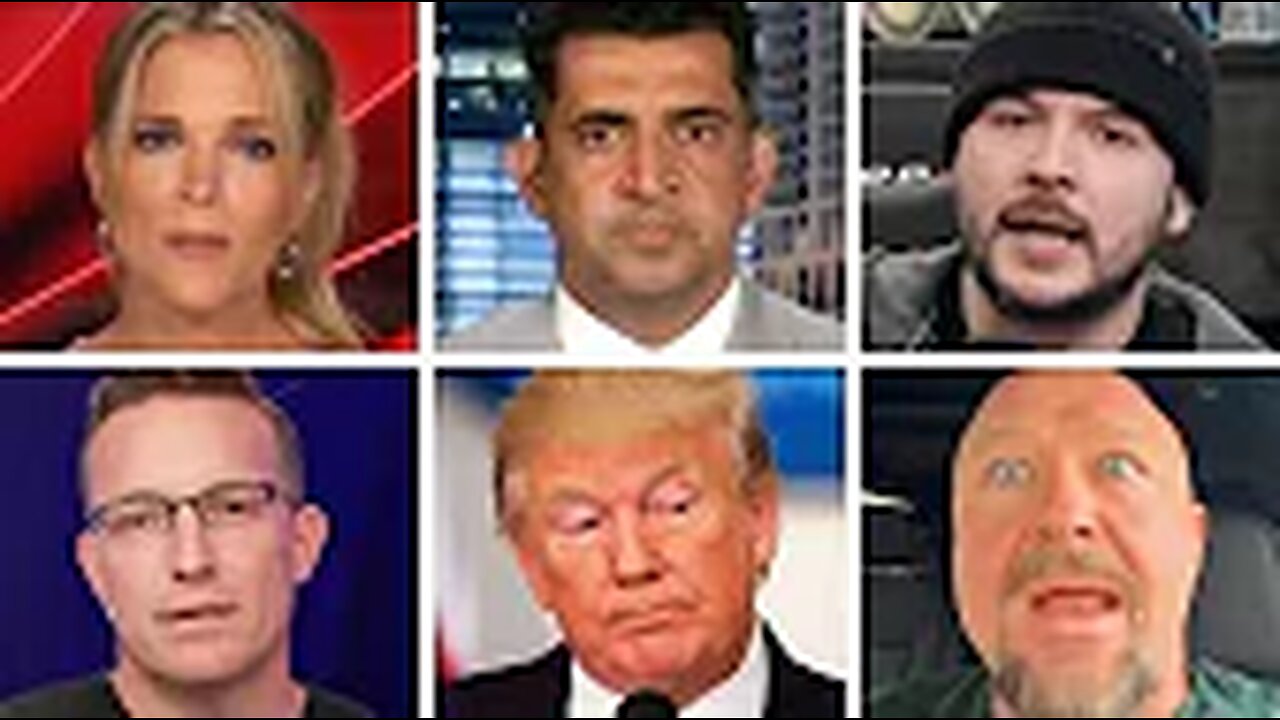 MAGA TURNING ON TRUMP over Epstein backpedal