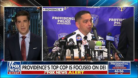 Watters: Providence, Rhode Island Is A DEI Mess